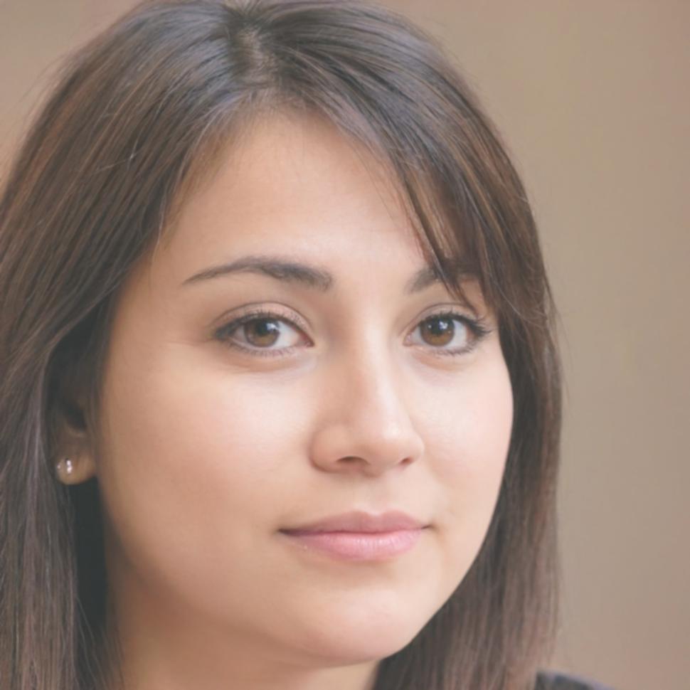 Ritratto professionale di Teodora Bianco