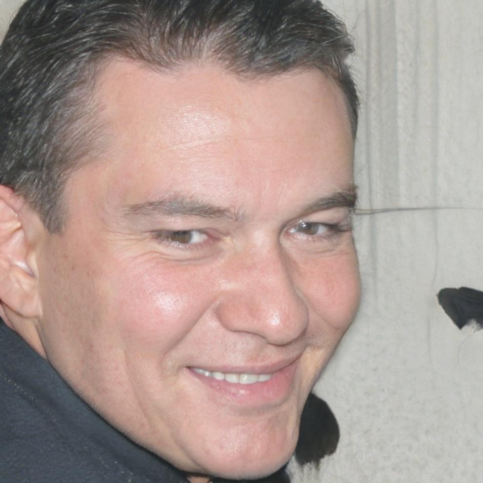 Ritratto professionale di Celestino Marra