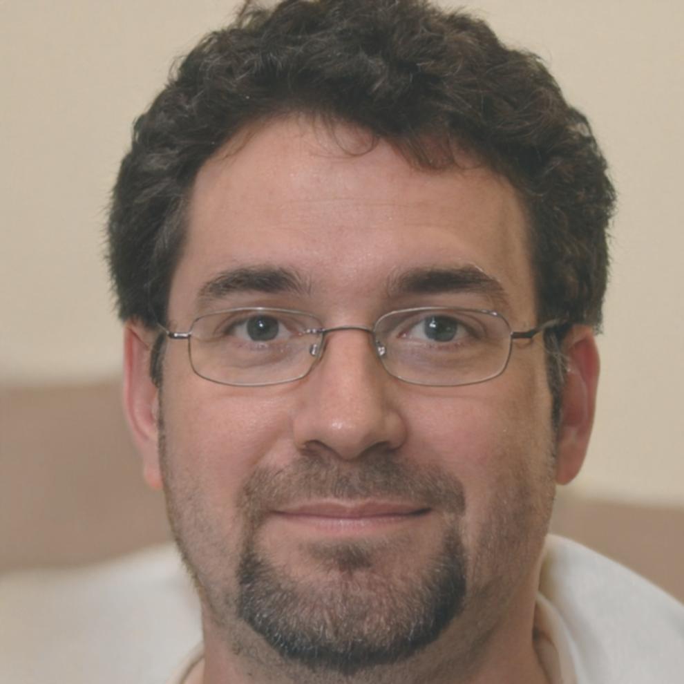 Marco Santangelo, Database Administrator